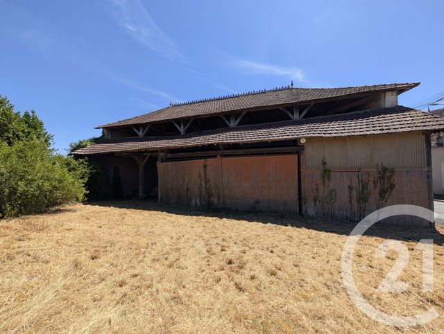 parking à vendre - 160.0 m2 - ARDENTES - 36 - CENTRE - Century 21 Adressimmo