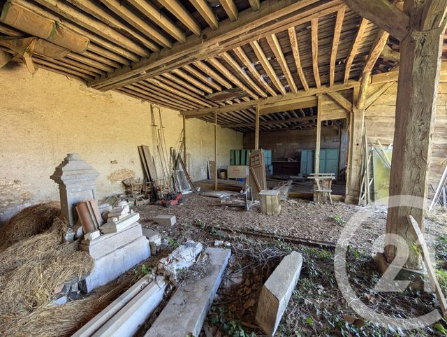 parking à vendre - 160.0 m2 - ARDENTES - 36 - CENTRE - Century 21 Adressimmo