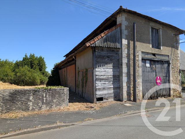 Parking à vendre ARDENTES