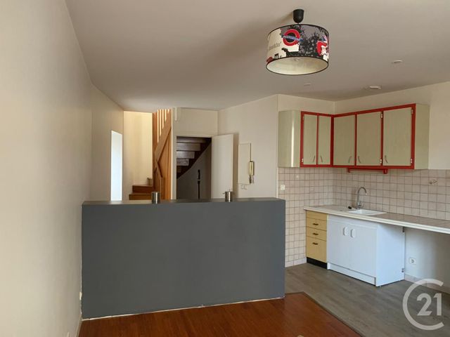 appartement - CHATEAUROUX - 36