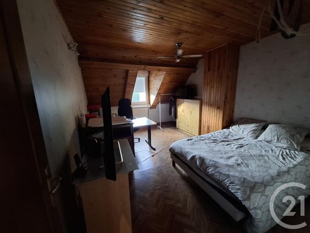 maison à vendre - 7 pièces - 113.0 m2 - ISSOUDUN - 36 - CENTRE - Century 21 Adressimmo