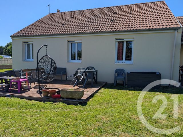 maison - ARTHON - 36