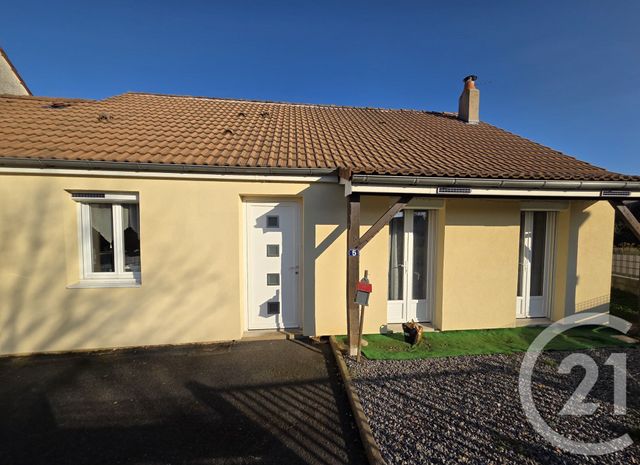 maison - ARTHON - 36