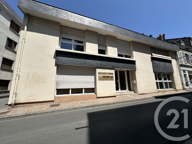 immeuble à vendre - 372.05 m2 - CHATEAUROUX - 36 - CENTRE - Century 21 Adressimmo