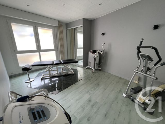 immeuble à vendre - 372.05 m2 - CHATEAUROUX - 36 - CENTRE - Century 21 Adressimmo