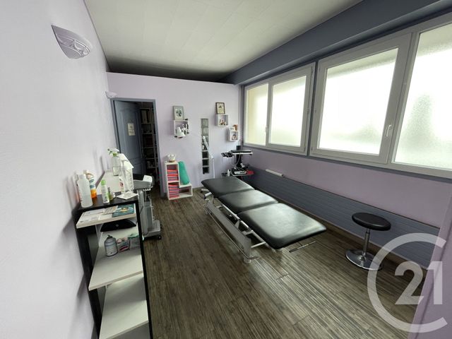 immeuble à vendre - 372.05 m2 - CHATEAUROUX - 36 - CENTRE - Century 21 Adressimmo