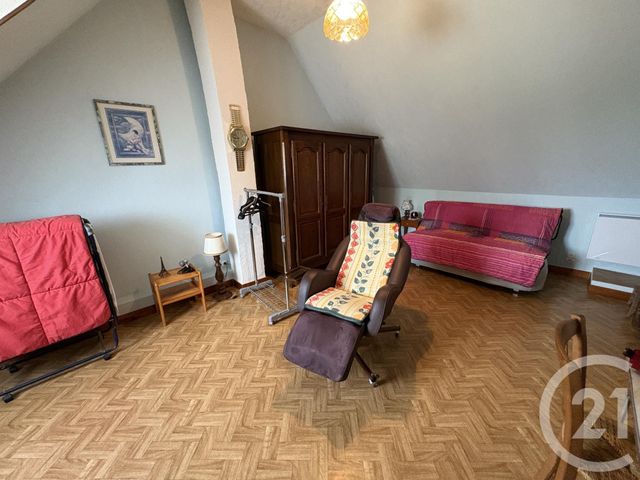 maison à vendre - 5 pièces - 119.4 m2 - MENETREOLS SOUS VATAN - 36 - CENTRE - Century 21 Adressimmo