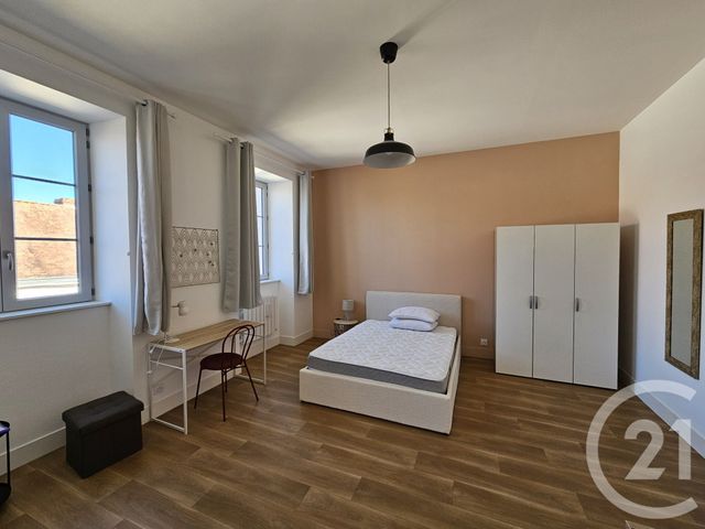 Appartement T1 à louer CHATEAUROUX