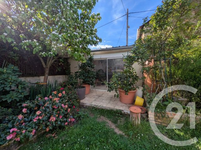 maison à vendre - 5 pièces - 139.8 m2 - ARGENTON SUR CREUSE - 36 - CENTRE - Century 21 Adressimmo