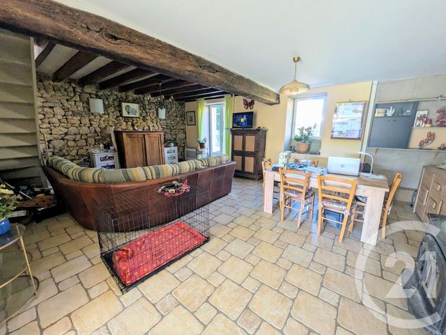 maison à vendre - 5 pièces - 139.8 m2 - ARGENTON SUR CREUSE - 36 - CENTRE - Century 21 Adressimmo