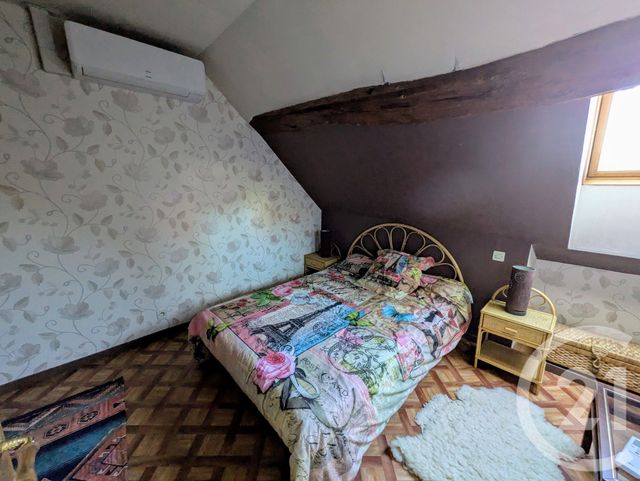 maison à vendre - 5 pièces - 139.8 m2 - ARGENTON SUR CREUSE - 36 - CENTRE - Century 21 Adressimmo