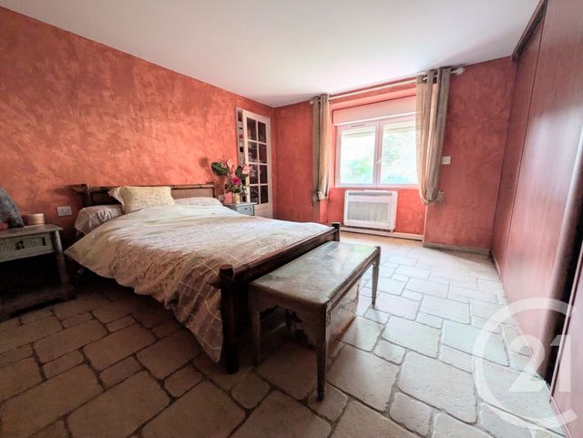 maison à vendre - 5 pièces - 139.8 m2 - ARGENTON SUR CREUSE - 36 - CENTRE - Century 21 Adressimmo