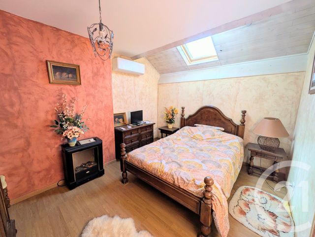 maison à vendre - 5 pièces - 139.8 m2 - ARGENTON SUR CREUSE - 36 - CENTRE - Century 21 Adressimmo