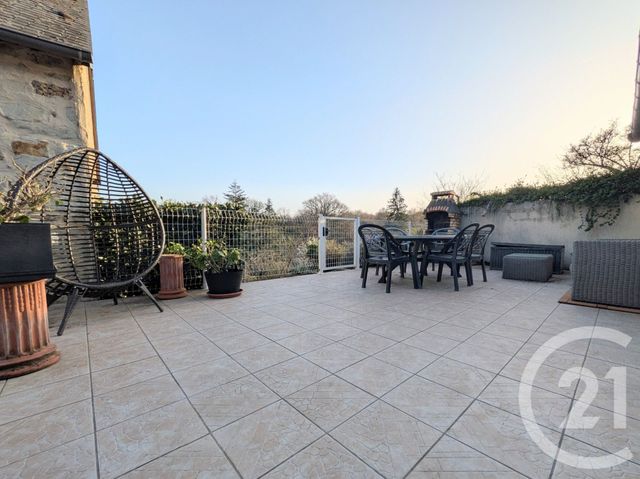maison à vendre - 5 pièces - 139.8 m2 - ARGENTON SUR CREUSE - 36 - CENTRE - Century 21 Adressimmo