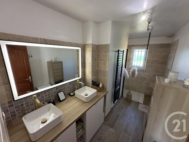 Afficher la photo en grand maison à vendre - 5 pièces - 140.0 m2 - ST MAUR - 36 - CENTRE - Century 21 Adressimmo