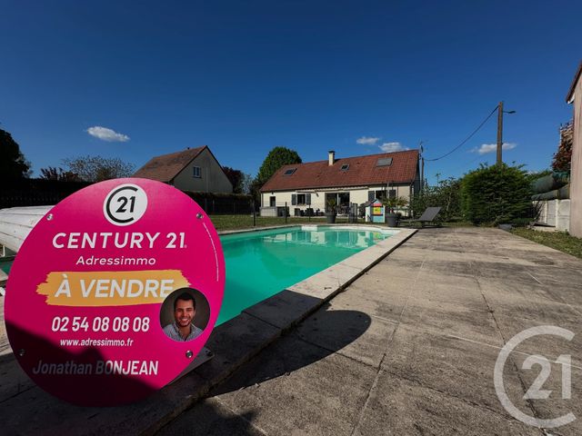 maison - ST MAUR - 36