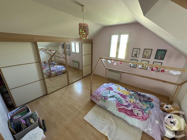 Afficher la photo en grand maison à vendre - 5 pièces - 140.0 m2 - ST MAUR - 36 - CENTRE - Century 21 Adressimmo