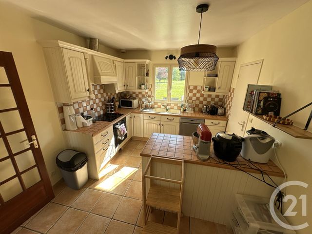 Afficher la photo en grand maison à vendre - 5 pièces - 140.0 m2 - ST MAUR - 36 - CENTRE - Century 21 Adressimmo