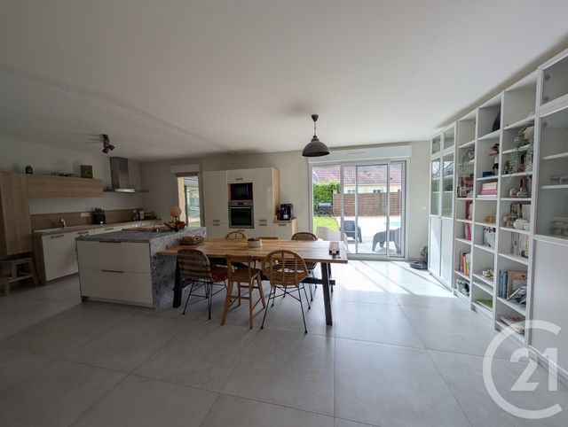 maison à vendre - 6 pièces - 155.0 m2 - ARDENTES - 36 - CENTRE - Century 21 Adressimmo