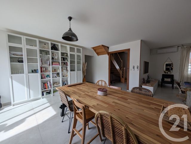 maison à vendre - 6 pièces - 155.0 m2 - ARDENTES - 36 - CENTRE - Century 21 Adressimmo