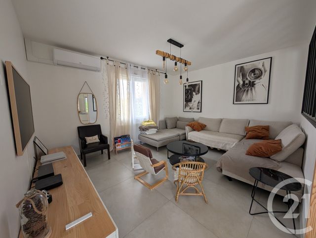 maison à vendre - 6 pièces - 155.0 m2 - ARDENTES - 36 - CENTRE - Century 21 Adressimmo