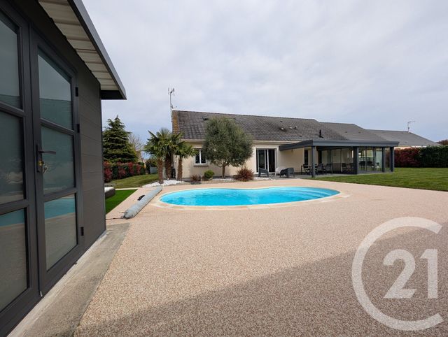 Maison à vendre ARDENTES