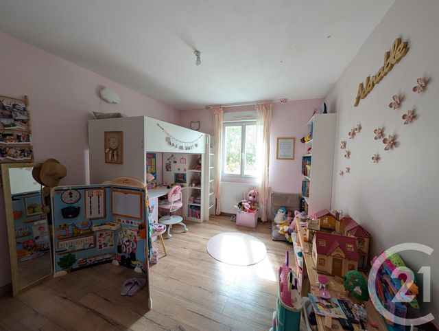 maison à vendre - 6 pièces - 155.0 m2 - ARDENTES - 36 - CENTRE - Century 21 Adressimmo