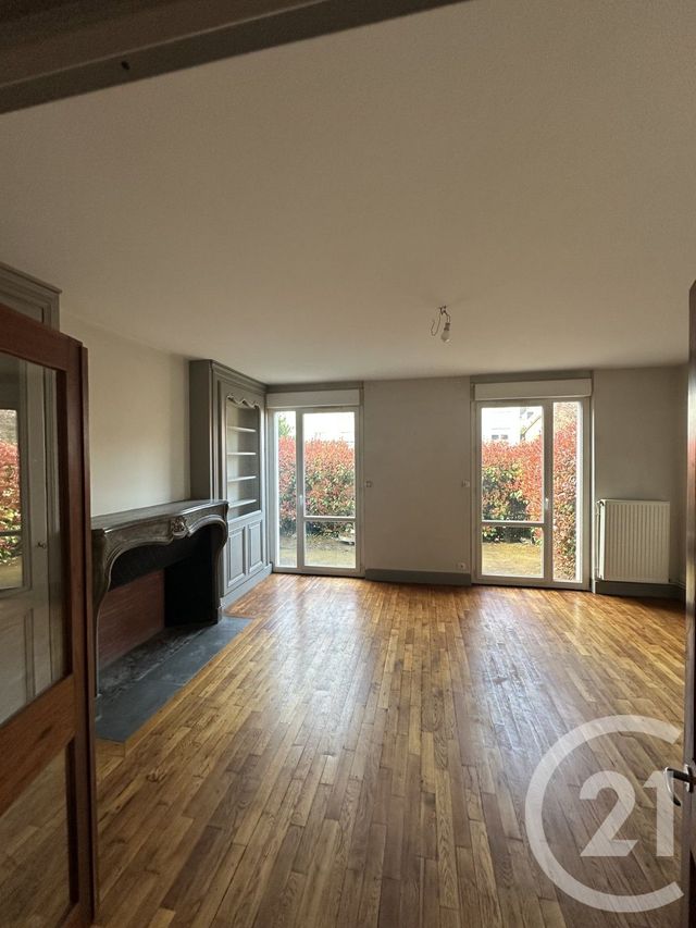 appartement - CHATEAUROUX - 36