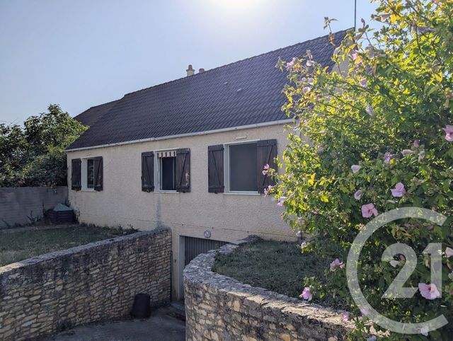 maison - CHATEAUROUX - 36