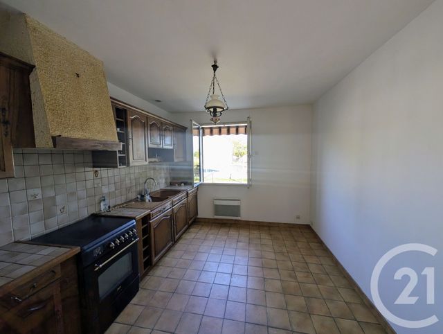 maison à vendre - 4 pièces - 79.0 m2 - CHATEAUROUX - 36 - CENTRE - Century 21 Adressimmo