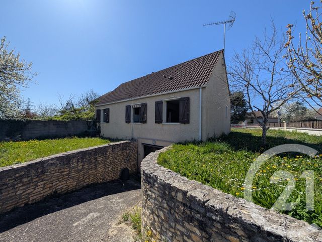 maison - CHATEAUROUX - 36