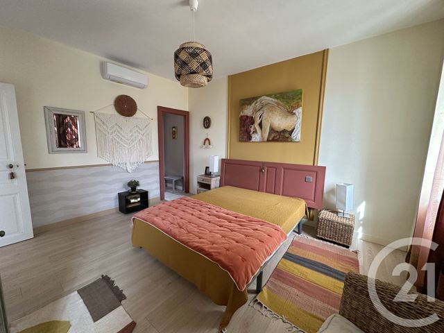 maison à vendre - 5 pièces - 157.26 m2 - VILLEDIEU SUR INDRE - 36 - CENTRE - Century 21 Adressimmo