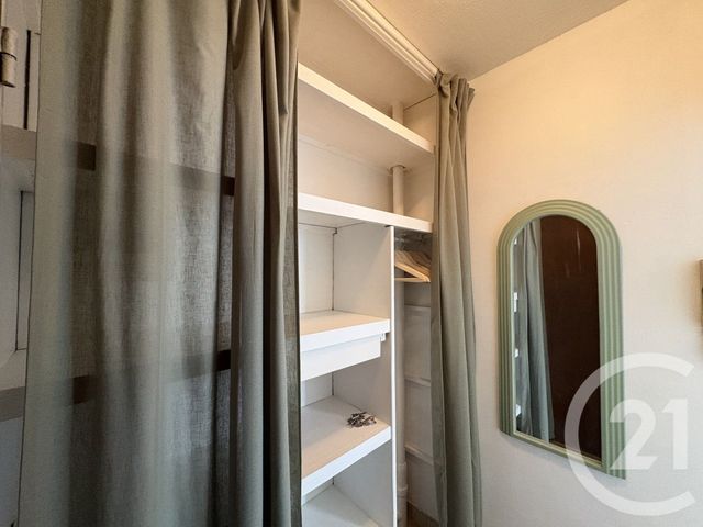 Appartement T1 à louer - 1 pièce - 21.47 m2 - CHATEAUROUX - 36 - CENTRE - Century 21 Adressimmo