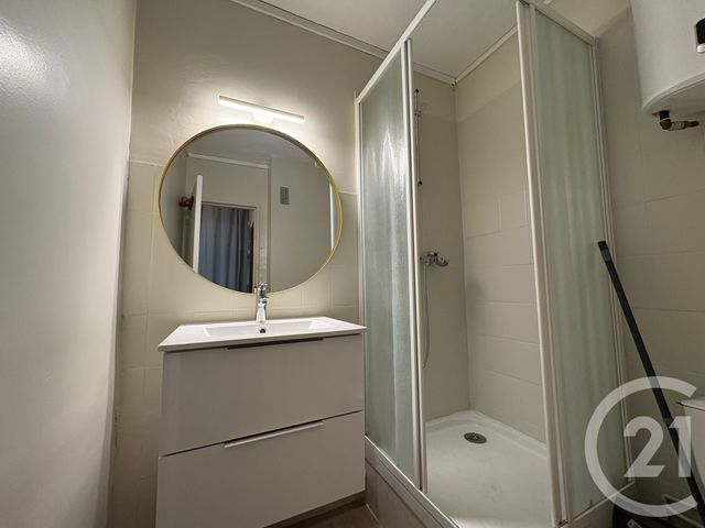 Appartement T1 à louer - 1 pièce - 21.47 m2 - CHATEAUROUX - 36 - CENTRE - Century 21 Adressimmo