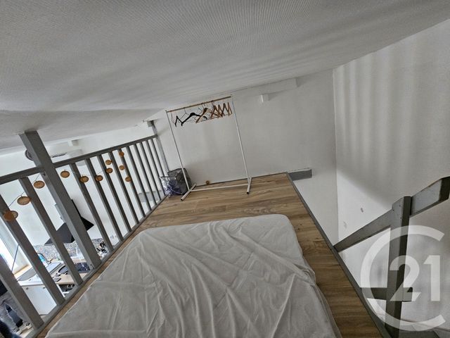 Appartement T2 à louer - 2 pièces - 34.78 m2 - CHATEAUROUX - 36 - CENTRE - Century 21 Adressimmo