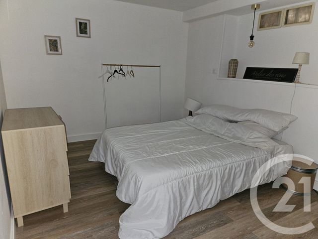Appartement T2 à louer - 2 pièces - 34.78 m2 - CHATEAUROUX - 36 - CENTRE - Century 21 Adressimmo