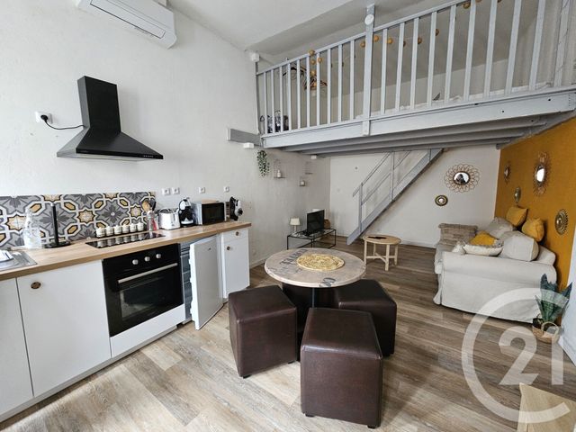 Appartement T2 à louer CHATEAUROUX