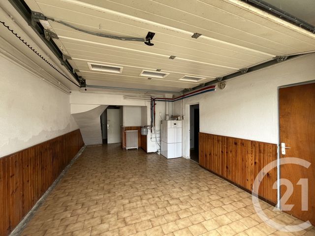 maison à louer - 5 pièces - 96.18 m2 - CHATEAUROUX - 36 - CENTRE - Century 21 Adressimmo