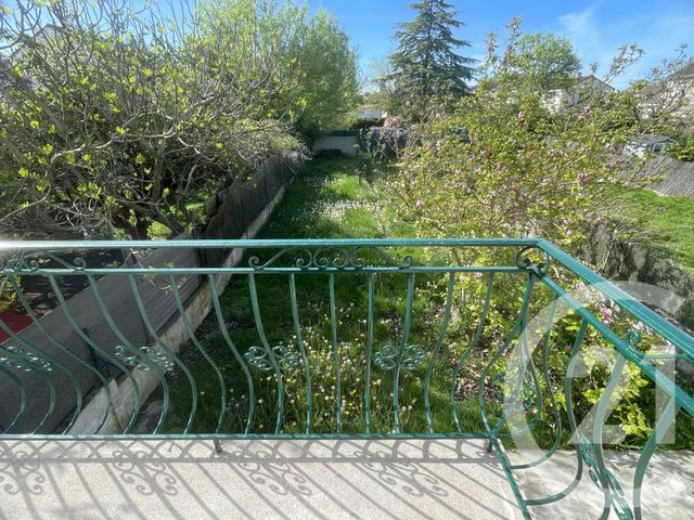 maison à louer - 5 pièces - 96.18 m2 - CHATEAUROUX - 36 - CENTRE - Century 21 Adressimmo