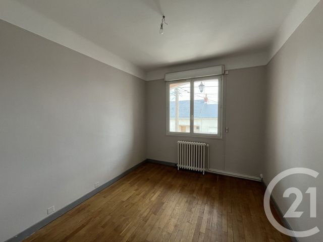 maison à louer - 5 pièces - 96.18 m2 - CHATEAUROUX - 36 - CENTRE - Century 21 Adressimmo