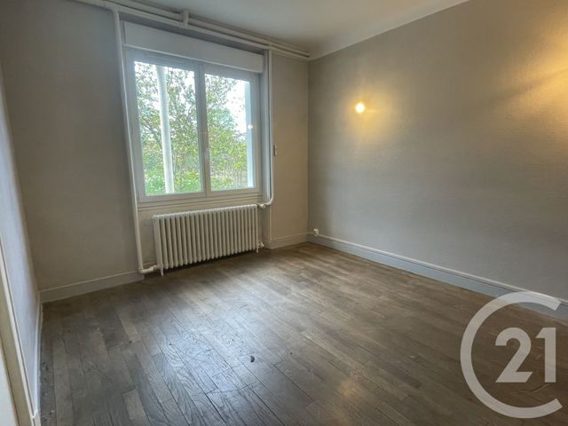 maison à louer - 5 pièces - 96.18 m2 - CHATEAUROUX - 36 - CENTRE - Century 21 Adressimmo