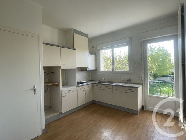 maison à louer - 5 pièces - 96.18 m2 - CHATEAUROUX - 36 - CENTRE - Century 21 Adressimmo