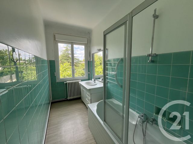 maison à louer - 5 pièces - 96.18 m2 - CHATEAUROUX - 36 - CENTRE - Century 21 Adressimmo