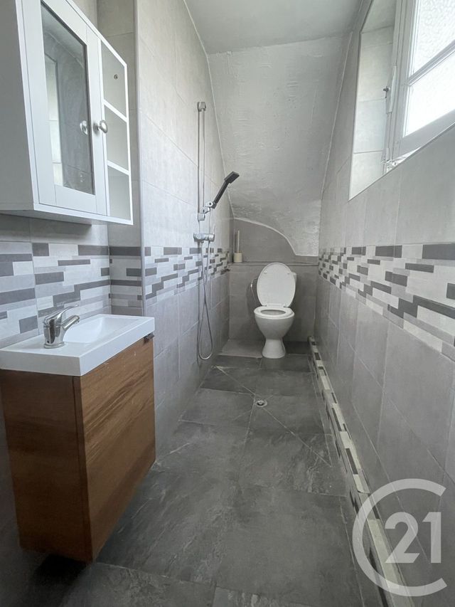 maison à louer - 5 pièces - 96.18 m2 - CHATEAUROUX - 36 - CENTRE - Century 21 Adressimmo