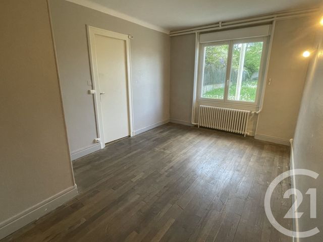 maison à louer - 5 pièces - 96.18 m2 - CHATEAUROUX - 36 - CENTRE - Century 21 Adressimmo