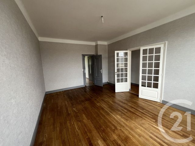 maison à louer - 5 pièces - 96.18 m2 - CHATEAUROUX - 36 - CENTRE - Century 21 Adressimmo