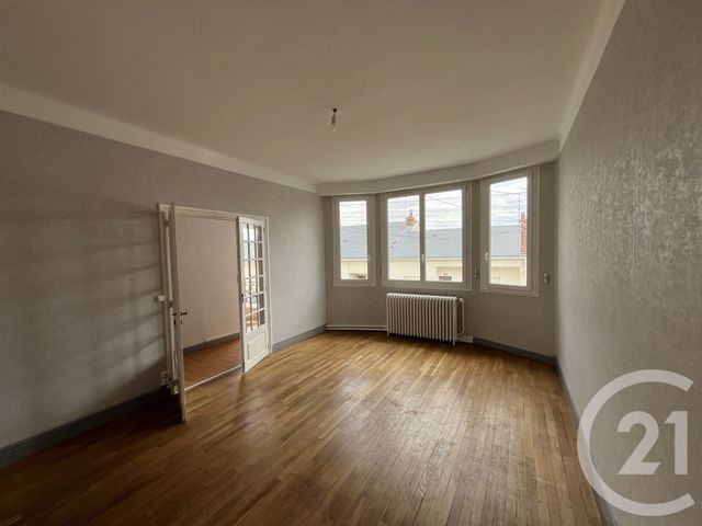 maison à louer - 5 pièces - 96.18 m2 - CHATEAUROUX - 36 - CENTRE - Century 21 Adressimmo