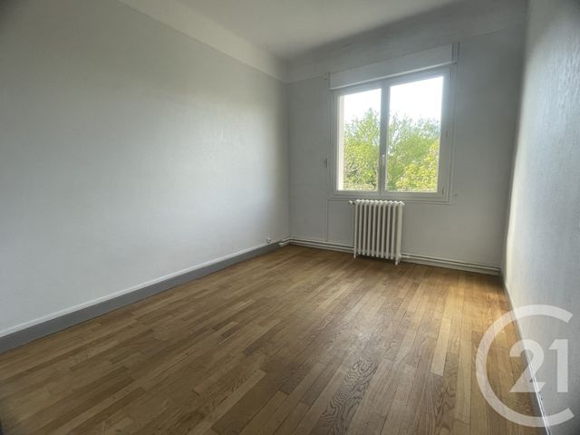 maison à louer - 5 pièces - 96.18 m2 - CHATEAUROUX - 36 - CENTRE - Century 21 Adressimmo