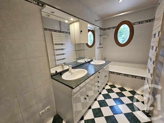 maison à louer - 4 pièces - 93.55 m2 - VALENCAY - 36 - CENTRE - Century 21 Adressimmo