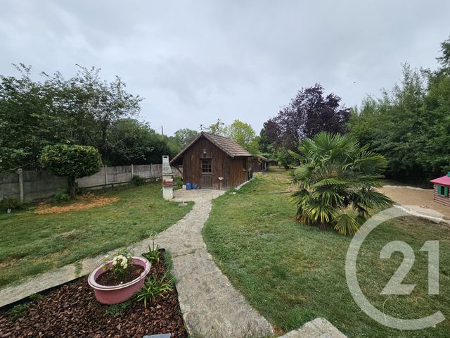 Maison à louer VALENCAY